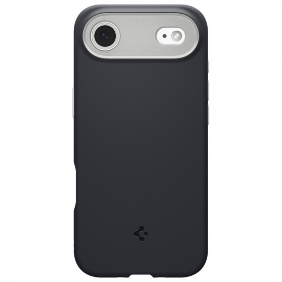 Spigen Nano Pop Mag MagSafe Case for iPhone Air Black