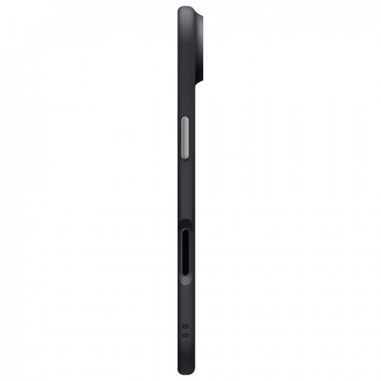 Spigen Nano Pop Mag MagSafe Case for iPhone Air Black