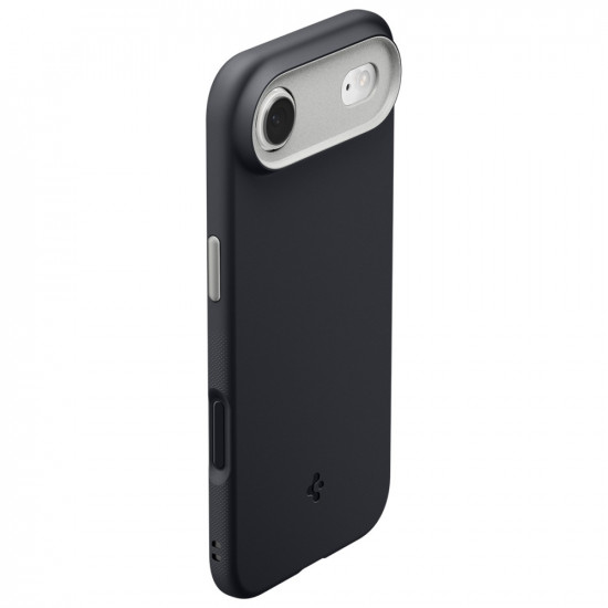 Spigen Nano Pop Mag MagSafe Case for iPhone Air Black