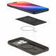 Spigen Thin Fit MAG MagSafe case for iPhone 17 Pro Max gunmetal