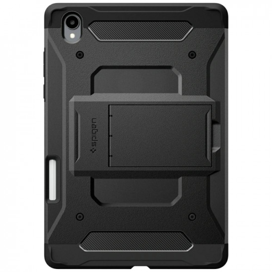 Spigen Tough Armor "PRO" Case for Samsung Galaxy Tab S11 black Spigen Tough Armor "PRO" Case for Samsung Galaxy Tab S11 black
