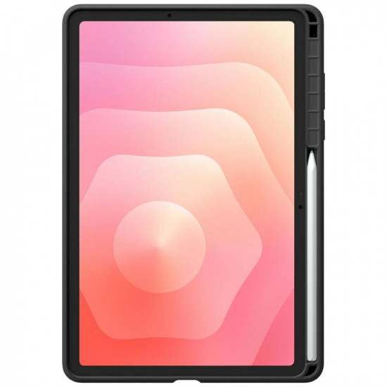 Spigen Tough Armor "PRO" Case for Samsung Galaxy Tab S11 black Spigen Tough Armor "PRO" Case for Samsung Galaxy Tab S11 black