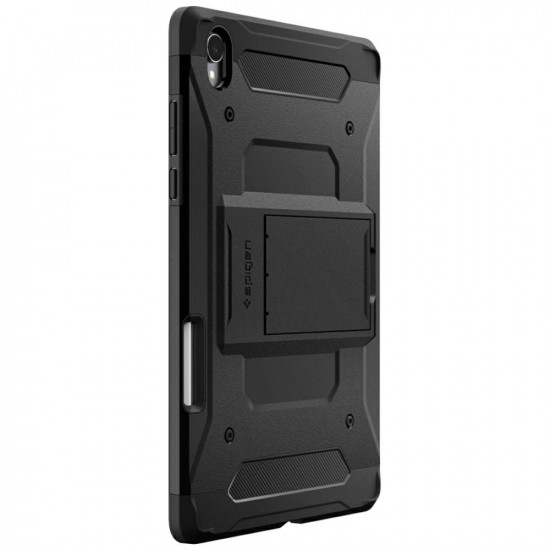 Spigen Tough Armor "PRO" Case for Samsung Galaxy Tab S11 black Spigen Tough Armor "PRO" Case for Samsung Galaxy Tab S11 black