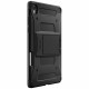 Spigen Tough Armor "PRO" Case for Samsung Galaxy Tab S11 black Spigen Tough Armor "PRO" Case for Samsung Galaxy Tab S11 black