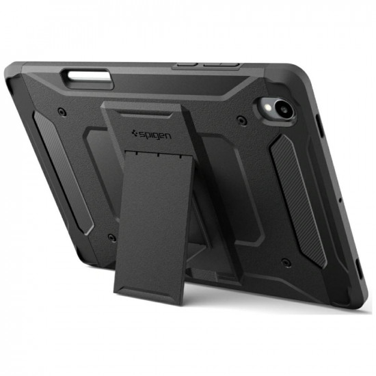 Spigen Tough Armor "PRO" Case for Samsung Galaxy Tab S11 black Spigen Tough Armor "PRO" Case for Samsung Galaxy Tab S11 black