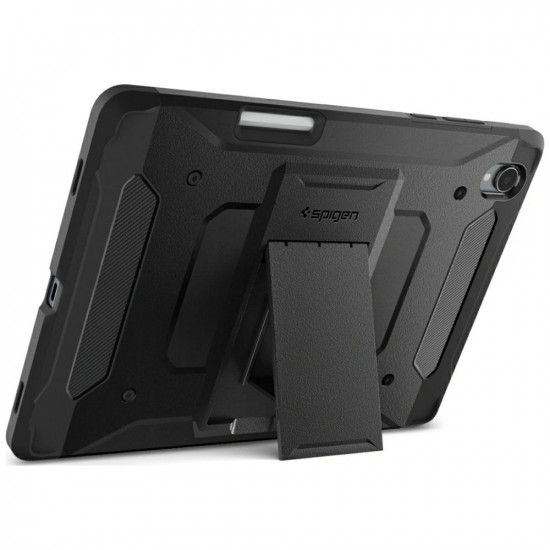 Spigen Tough Armor "PRO" Case for Samsung Galaxy Tab S11 black Spigen Tough Armor "PRO" Case for Samsung Galaxy Tab S11 black