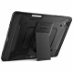 Spigen Tough Armor "PRO" Case for Samsung Galaxy Tab S11 black Spigen Tough Armor "PRO" Case for Samsung Galaxy Tab S11 black