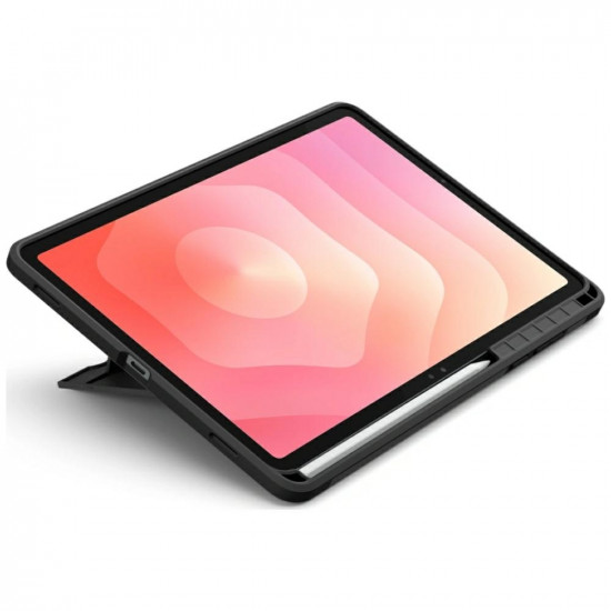 Spigen Tough Armor "PRO" Case for Samsung Galaxy Tab S11 black Spigen Tough Armor "PRO" Case for Samsung Galaxy Tab S11 black