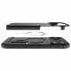 Spigen Tough Armor "T" MAG MagSafe Case for iPhone 17 Pro Max gunmetal