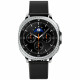 Spigen ENZO Band for Samsung Galaxy Watch 8 / Classic (40/44/46mm) black