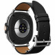 Spigen ENZO Band for Samsung Galaxy Watch 8 / Classic (40/44/46mm) black