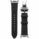 Spigen ENZO Band for Samsung Galaxy Watch 8 / Classic (40/44/46mm) black
