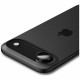 Spigen Optik Pro Glas. TR "EZ FIT" Camera Lens Glass for iPhone Air 2 pcs. Black