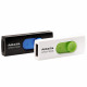 Adata Memory Stick UV128 (AUV128 128G RBE) USB 3.2 Gen1 (USB 5Gbps), 128GB, 100MB/s Read, Windows, MacOS, Linux Black Adata Memory Stick UV128 (AUV128 128G RBE) USB 3.2 Gen1 (USB 5Gbps), 128GB, 100MB/s Read, Windows, MacOS, Linux Black