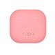 Fixed Silky Case (FIXSIL 1473 PI) for AirPods 4 Pink Fixed Silky Case (FIXSIL 1473 PI) for AirPods 4 Pink