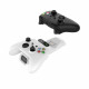 Fixed Dual Charging Dock (FIXXB DCC WH) for Xbox Series S, X, Elite and One Wireless Controllers, LED, USB C Port White Fixed Dual Charging Dock (FIXXB DCC WH) for Xbox Series S, X, Elite and One Wireless Controllers, LED, USB C Port White