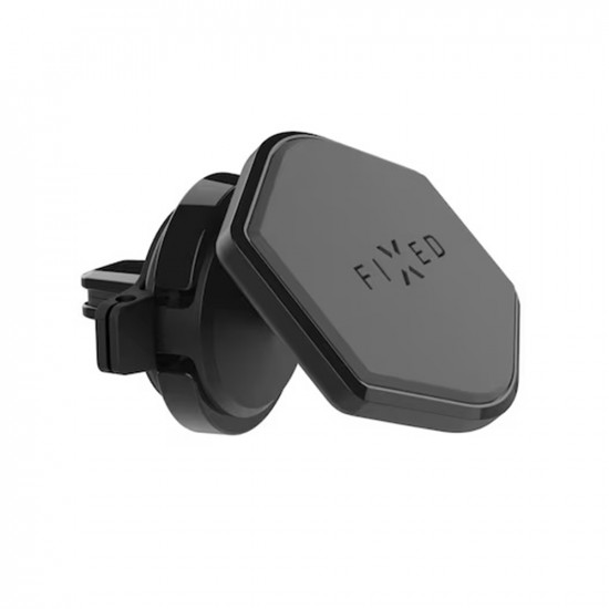 Fixed Car Holder Icon (FIXIC VENT BK) for Air Vent, Magnetic, Secure Grip Black Fixed Car Holder Icon (FIXIC VENT BK) for Air Vent, Magnetic, Secure Grip Black