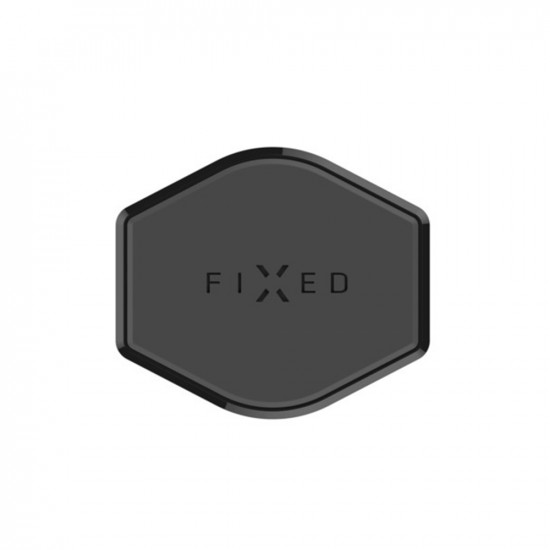 Fixed Car Holder Icon (FIXIC VENT BK) for Air Vent, Magnetic, Secure Grip Black Fixed Car Holder Icon (FIXIC VENT BK) for Air Vent, Magnetic, Secure Grip Black