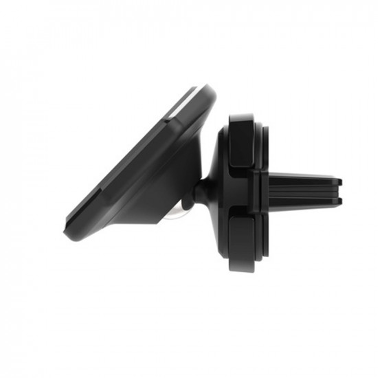 Fixed Car Holder Icon (FIXIC VENT BK) for Air Vent, Magnetic, Secure Grip Black Fixed Car Holder Icon (FIXIC VENT BK) for Air Vent, Magnetic, Secure Grip Black