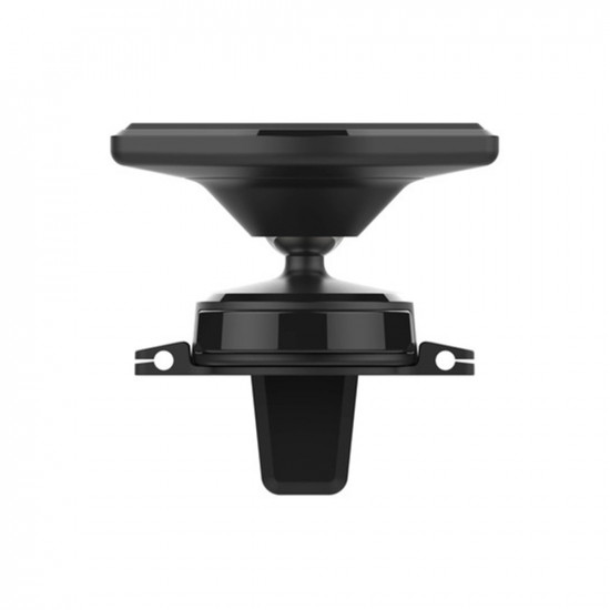 Fixed Car Holder Icon (FIXIC VENT BK) for Air Vent, Magnetic, Secure Grip Black Fixed Car Holder Icon (FIXIC VENT BK) for Air Vent, Magnetic, Secure Grip Black