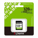 Kingston Memory Card Canvas Select Plus (SDS3/128GB) SDXC, 128GB, 150MB/s, Class 10 / UHS I U1 / V10 Black Kingston Memory Card Canvas Select Plus (SDS3/128GB) SDXC, 128GB, 150MB/s, Class 10 / UHS I U1 / V10 Black