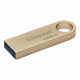 Kingston Memory Stick DataTraveler SE9 G3 (DTSE9G3/128GB) Premium style, USB, 128GB, 220MB/s Read, 100MB/s Write Gold Kingston Memory Stick DataTraveler SE9 G3 (DTSE9G3/128GB) Premium style, USB, 128GB, 220MB/s Read, 100MB/s Write Gold