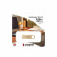 Kingston Memory Stick DataTraveler SE9 G3 (DTSE9G3/128GB) Premium style, USB, 128GB, 220MB/s Read, 100MB/s Write Gold Kingston Memory Stick DataTraveler SE9 G3 (DTSE9G3/128GB) Premium style, USB, 128GB, 220MB/s Read, 100MB/s Write Gold