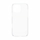 PanzerGlass® CARE Flagship Urban Combat iPhone 16 Pro Clear