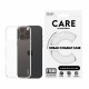 PanzerGlass® CARE Flagship Urban Combat iPhone 16 Pro Clear