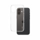 PanzerGlass® CARE Flagship Urban Combat iPhone 16 Clear