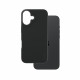 PanzerGlass® CARE Fashionable Case iPhone 16 Black