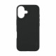 PanzerGlass® CARE Fashionable Case iPhone 16 Black