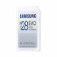 Samsung Memory Card Evo Plus (MB SC128K/EU) SDXC, 128GB, UHS I, Class 3 (U3), 130MB/s, 7 proof Protection White Samsung Memory Card Evo Plus (MB SC128K/EU) SDXC, 128GB, UHS I, Class 3 (U3), 130MB/s, 7 proof Protection White