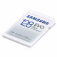 Samsung Memory Card Evo Plus (MB SC128K/EU) SDXC, 128GB, UHS I, Class 3 (U3), 130MB/s, 7 proof Protection White Samsung Memory Card Evo Plus (MB SC128K/EU) SDXC, 128GB, UHS I, Class 3 (U3), 130MB/s, 7 proof Protection White