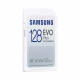 Samsung Memory Card Evo Plus (MB SC128K/EU) SDXC, 128GB, UHS I, Class 3 (U3), 130MB/s, 7 proof Protection White Samsung Memory Card Evo Plus (MB SC128K/EU) SDXC, 128GB, UHS I, Class 3 (U3), 130MB/s, 7 proof Protection White