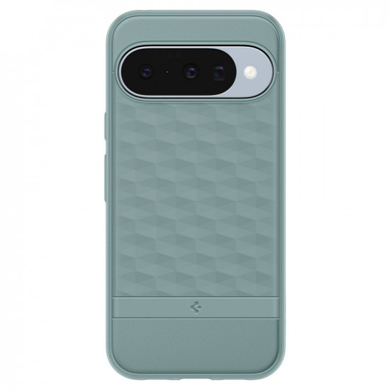 Spigen Caseology Parallax MagSafe Google Pixel 10 / 10 Pro Sage Green