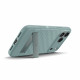 Spigen Caseology Parallax "S" MagSafe iPhone 17 Pro Sage Green