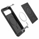 Spigen Core Armor MagSafe Google Pixel 10 Pro XL Matte Black