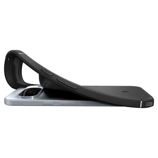 Spigen Core Armor MagSafe Google Pixel 10 Pro XL Matte Black