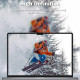 Techsuit VisionProX Anti Blue Light MacBook Pro 14" 2023 Clear