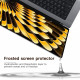 Techsuit VisionProX Anti Blue Light MacBook Air 15" (2023 / 2024) Matte Clear