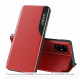 Techsuit eFold Series Samsung Galaxy S25 FE Red Techsuit eFold Series Samsung Galaxy S25 FE Red