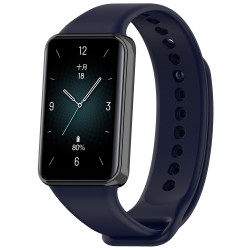 Techsuit Watchband (W014) Honor Band 9 Cold Ocean Techsuit Watchband (W014) Honor Band 9 Cold Ocean