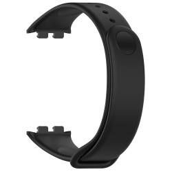 Techsuit Watchband (W014) Honor Band 9 Black Techsuit Watchband (W014) Honor Band 9 Black