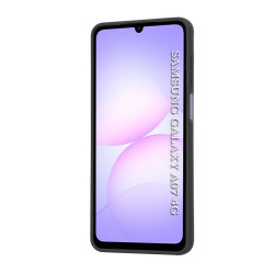 Techsuit MagSafe Pro Samsung Galaxy A07 4G Black Techsuit MagSafe Pro Samsung Galaxy A07 4G Black