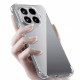 Techsuit Shockproof Clear Silicone Xiaomi 15T Pro Clear Techsuit Shockproof Clear Silicone Xiaomi 15T Pro Clear