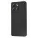 Techsuit SoftFlex Motorola Moto G86 Power Black