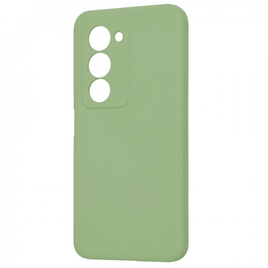 Techsuit SoftFlex Xiaomi Redmi 15 4G / Redmi 15 5G Mint Green Techsuit SoftFlex Xiaomi Redmi 15 4G / Redmi 15 5G Mint Green