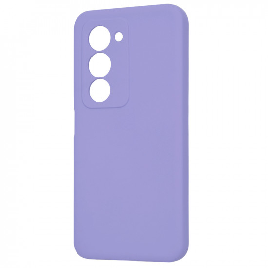 Techsuit SoftFlex Xiaomi Redmi 15 4G / Redmi 15 5G Light Purple Techsuit SoftFlex Xiaomi Redmi 15 4G / Redmi 15 5G Light Purple