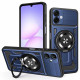Techsuit RuggedCam Samsung Galaxy A07 4G Blue Techsuit RuggedCam Samsung Galaxy A07 4G Blue